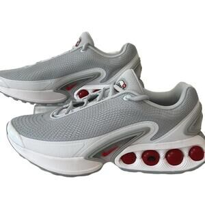 Nike Air Max Dn “Platinum/Wolf Grey” DV3337-018 Mens 12 | NEW | Legit Verified